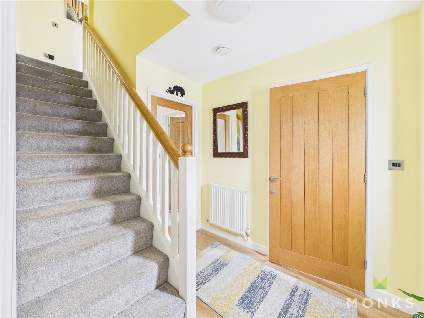 28 Leek Street, Shrewsbury, SY4 5EP For Sale